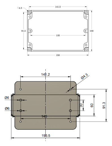 Mechanical Drawing